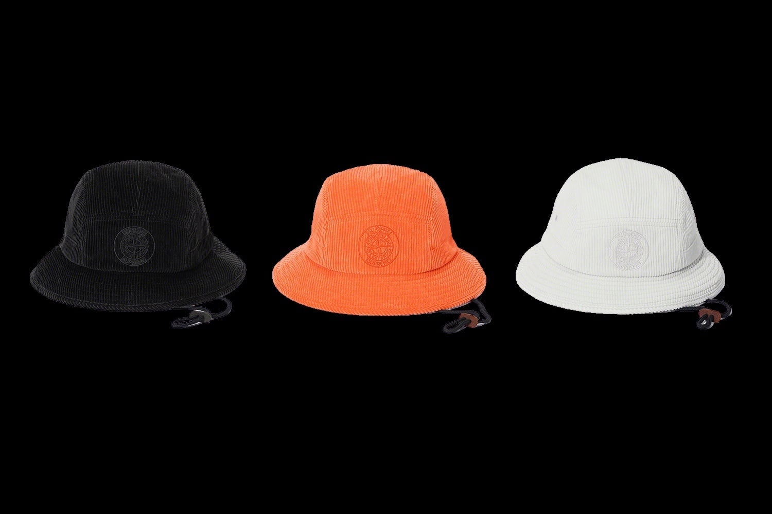 Supreme®/Stone Island® Corduroy Crusher